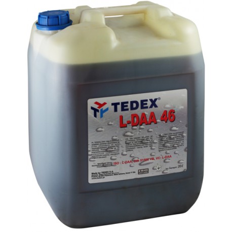 TEDEX LDAA-46 20л